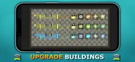 Game screenshot Factory Control Inc. hack