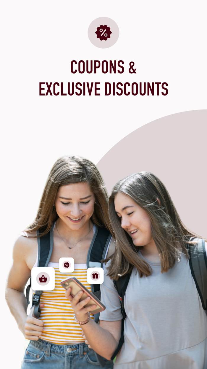 Texas AandM Bookstore