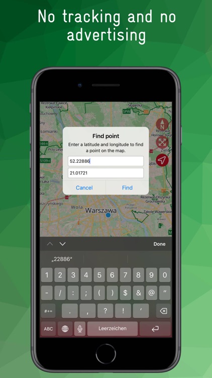 Warsaw Offline screenshot-6