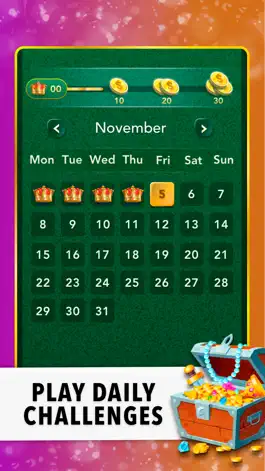 Game screenshot FreeCell Solitaire Card Games hack