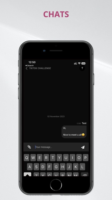 The Hustle Lab Screenshot