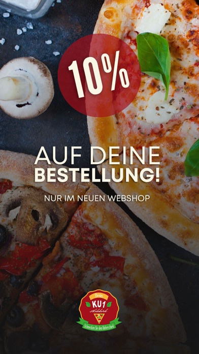Dein KU1 Aldekerk Screenshot
