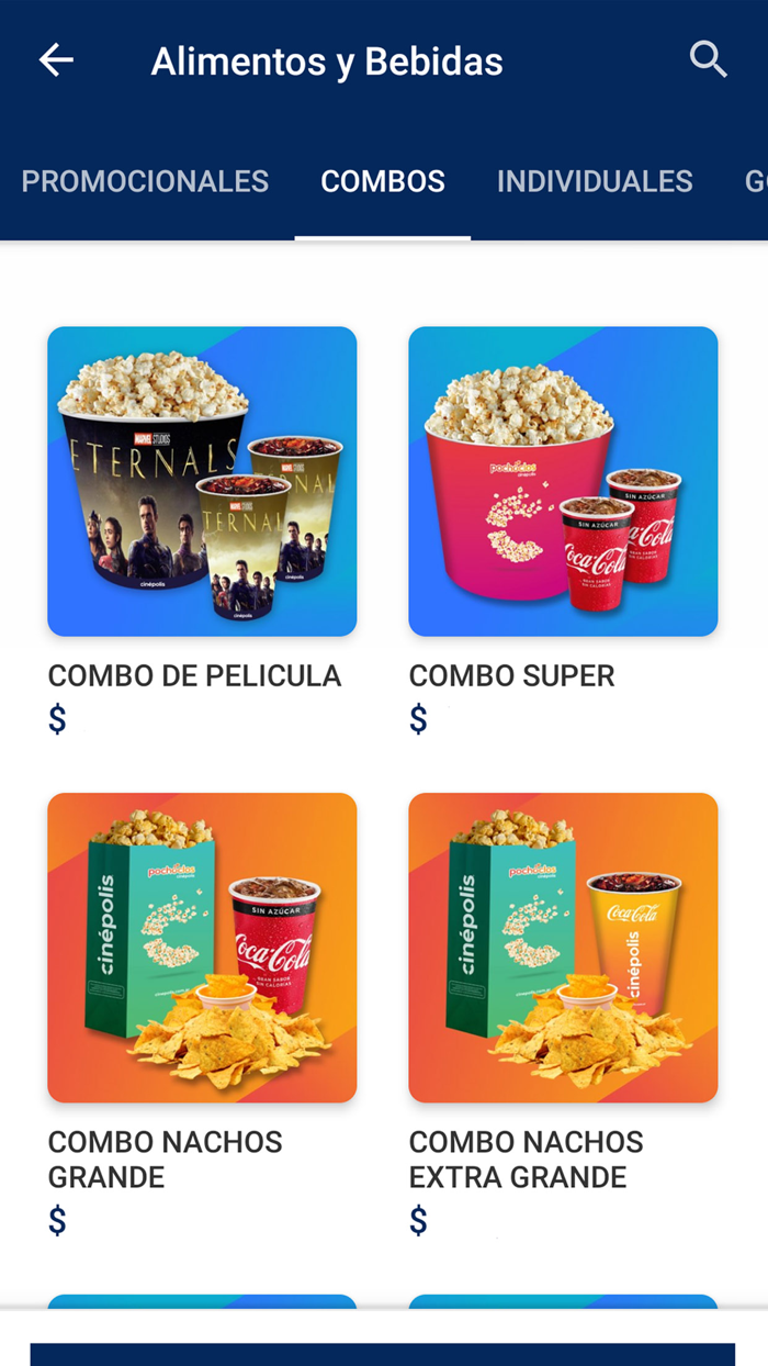Cinépolis Argentina