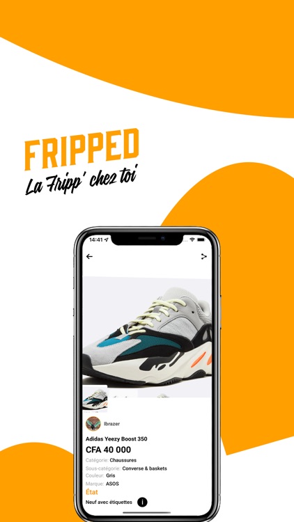 Fripped screenshot-4