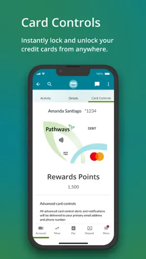 Pathways Financial CU screenshot 3