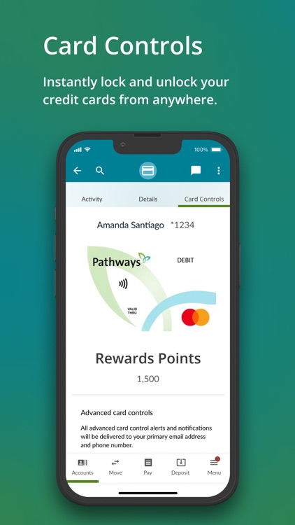 Pathways Financial CU