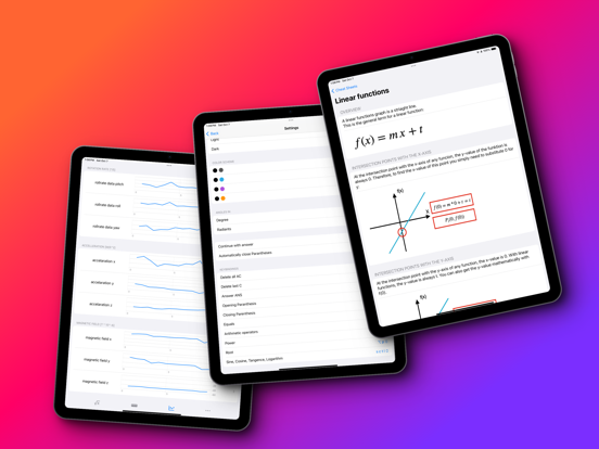 Screenshot #4 pour Pi by Stoobit