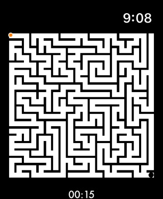 Maze For Watchのおすすめ画像3