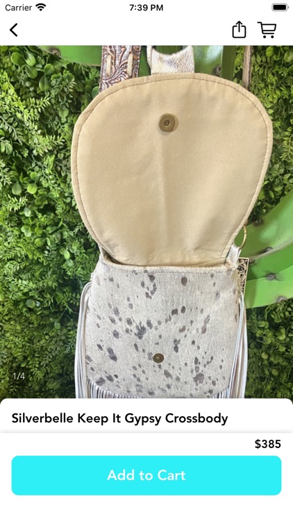 Daisy Mae's Boutique