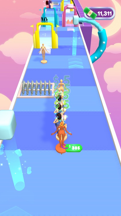 Model Stack screenshot-4