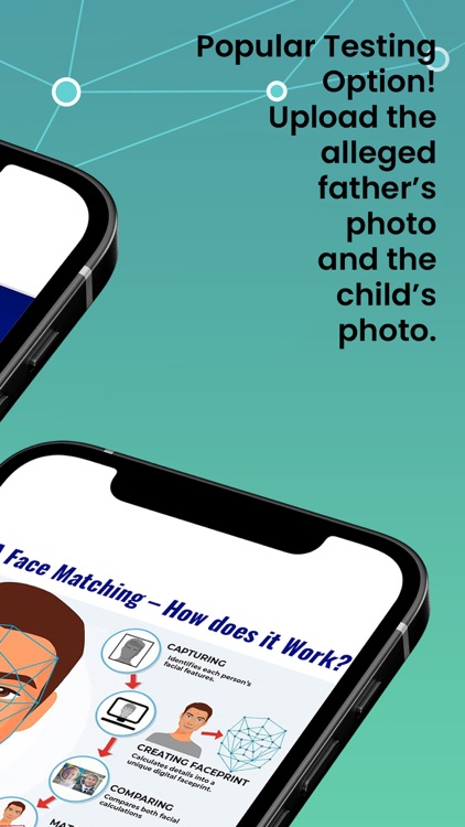 Find out if you are related