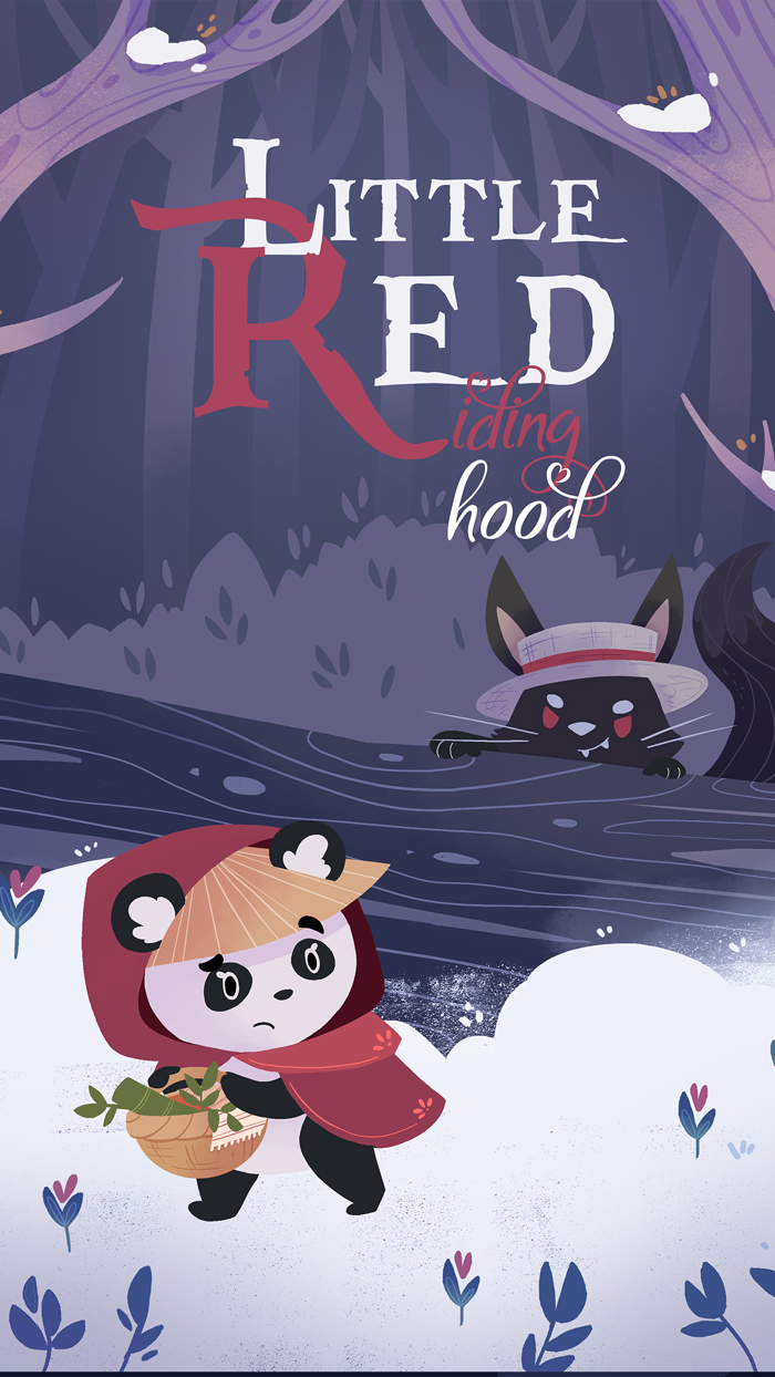 Little Bedtime Stories