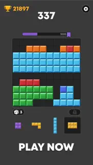 block busters iphone screenshot 4