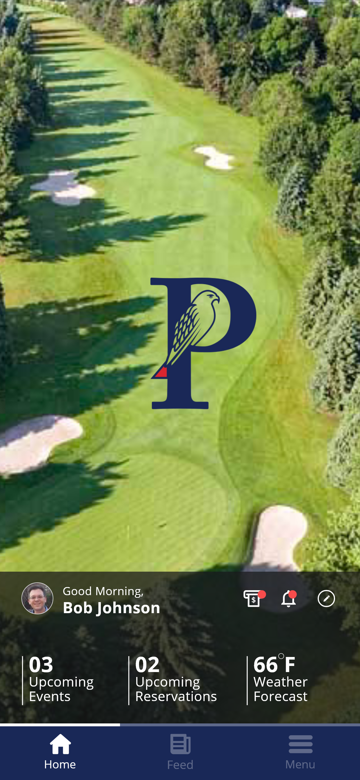 Penfield Country Club