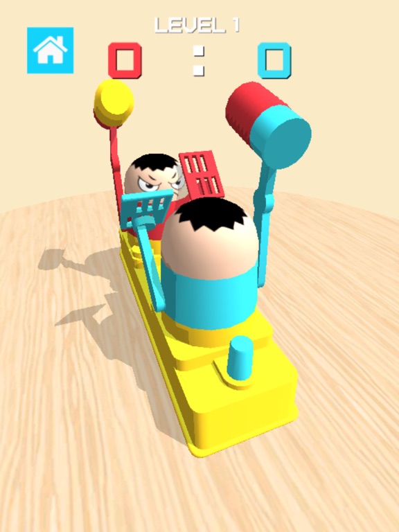 Fighting Toy screenshot 6