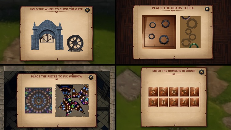 The King Of Chambord screenshot-4