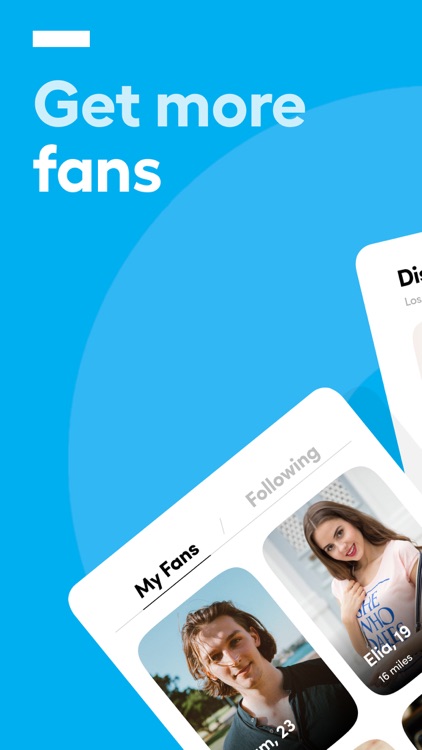 TrueFans: Only Creators & Fans