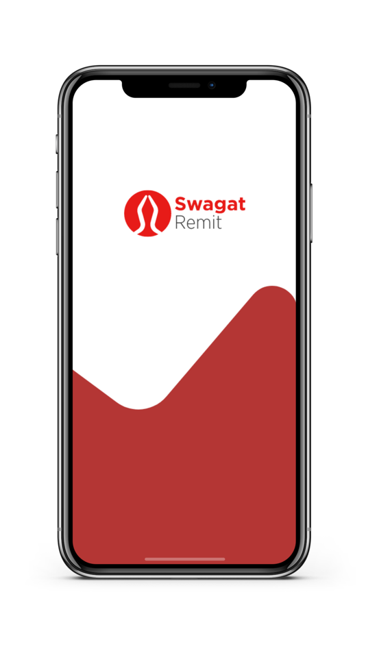 Swagat Remit - 13.0 - (iOS)