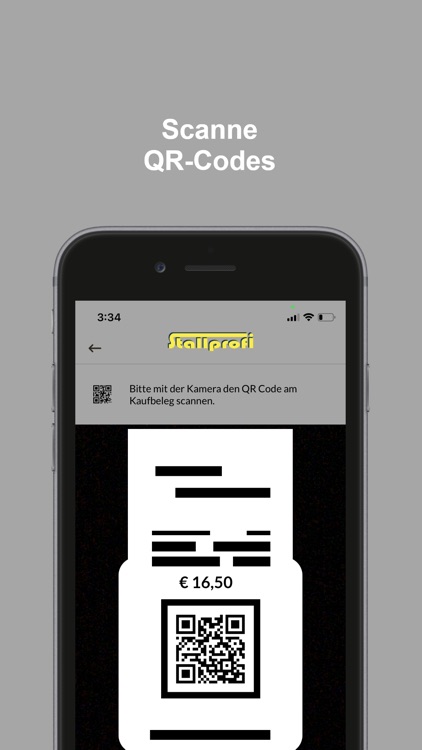 Stallprofi