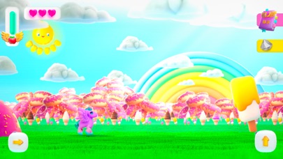 Unicorn Kingdom Screenshot
