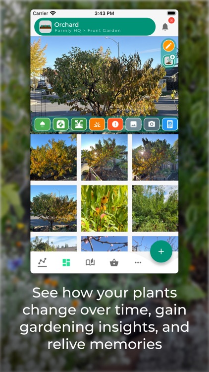 Farmly screenshot-8