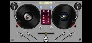 Tap DJ - Mix & Scratch Music screenshot #2 for iPhone