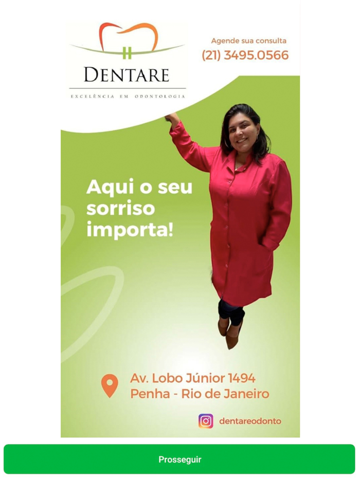 Clínica Dentare