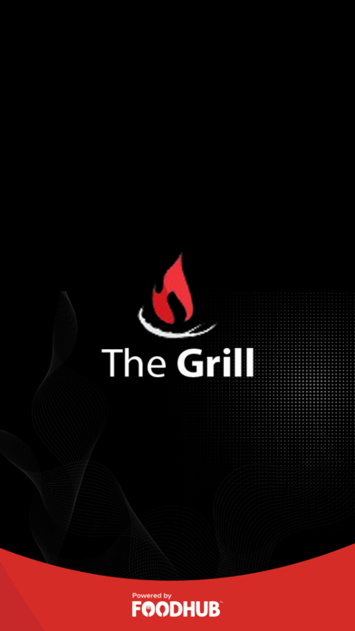 The Grill. Screenshot