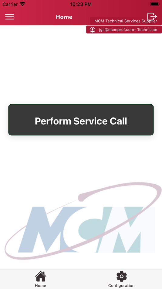#8. TRMH Service (iOS) 由: Hive Quick Response LLC