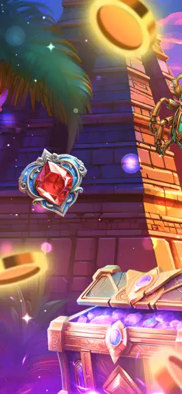 Game screenshot Cleopatra Adventure History mod apk