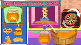 Game screenshot История создателя сада мечты hack