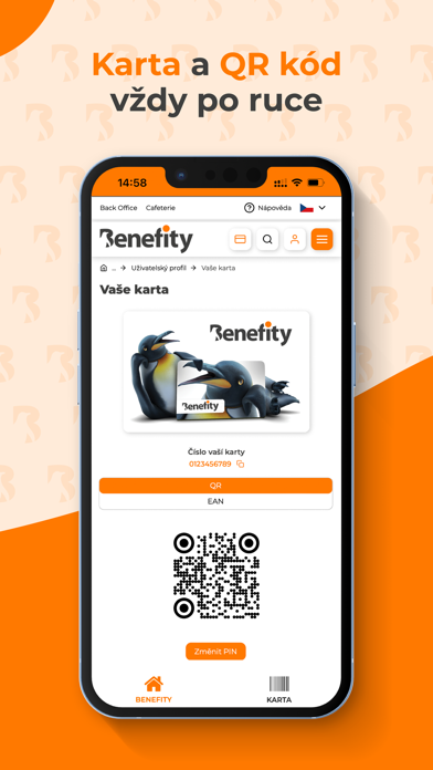 Benefity (nové)のおすすめ画像5