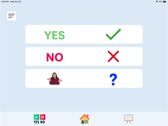 MedConcerns iPad screenshot 5 - Medical app