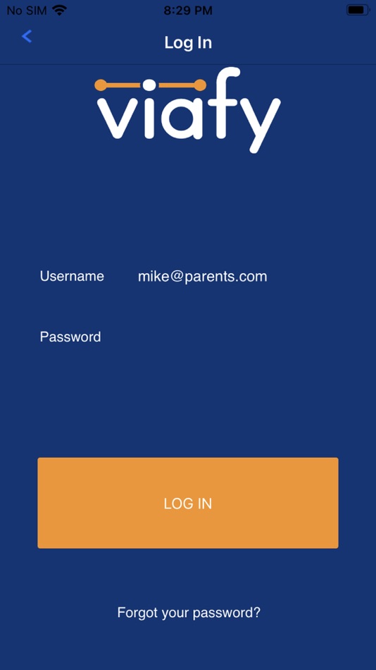 #1. Viafy Parent (iOS) 由: GMS secure apps
