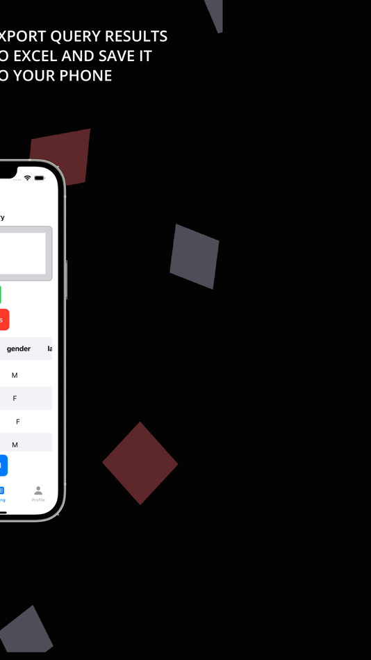 #5. AI Data Analyst (iOS) 게시자: Rita Merhi