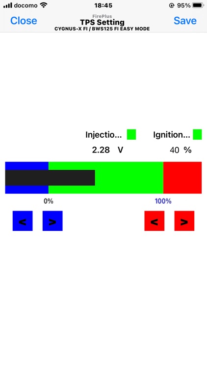 EASY Basic FirePlus screenshot-7