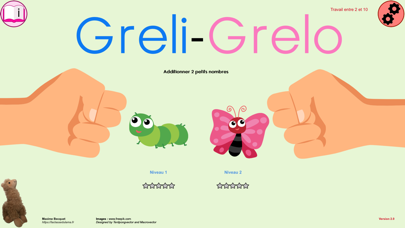 Greli Grelo Screenshot