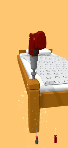 Game screenshot Screw Master! apk