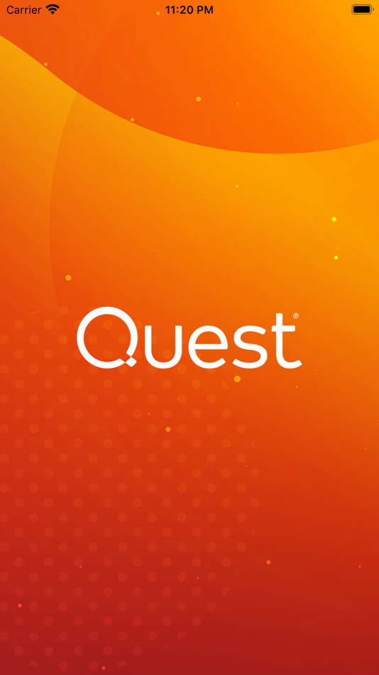 #1. Quest Software Events 2023 (iOS) Podle: Quest Software, Inc.