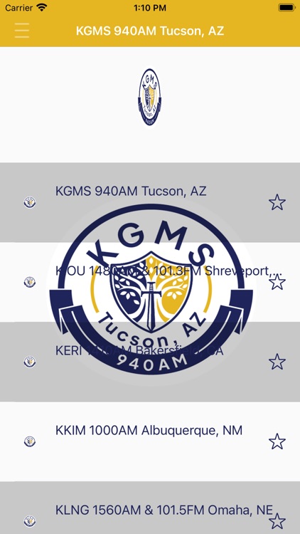 KGMS AM 940