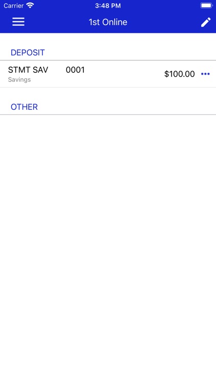 Community 1st Bank LV Mobile