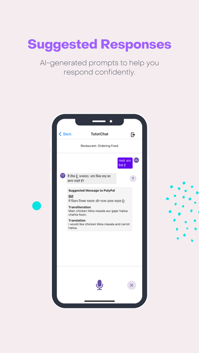 PolyPal Screenshot