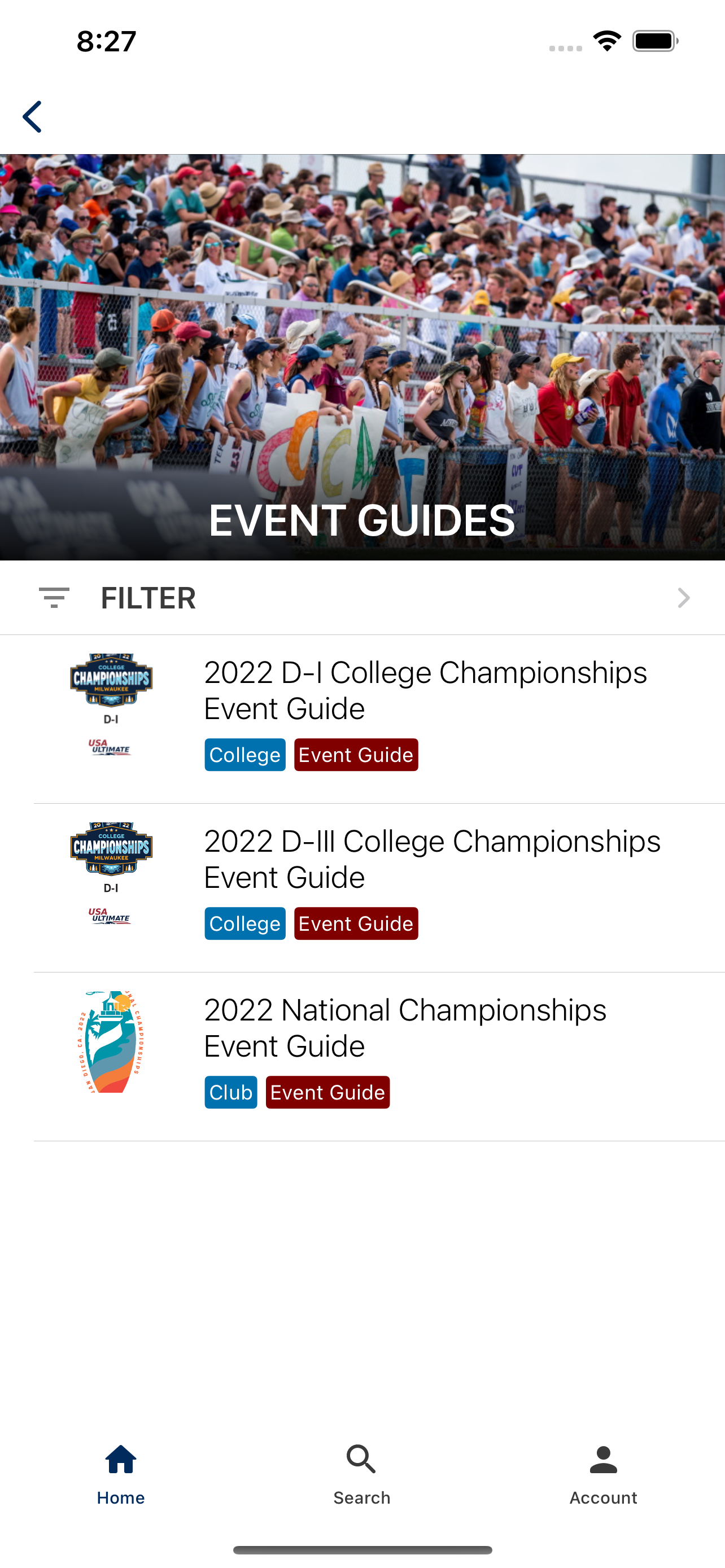 USA Ultimate