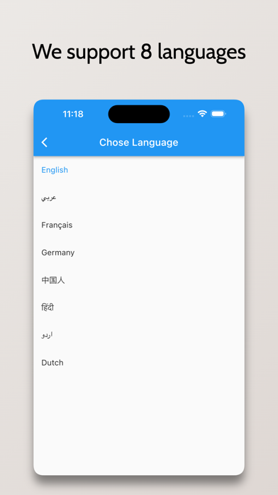 CopyID Screenshot