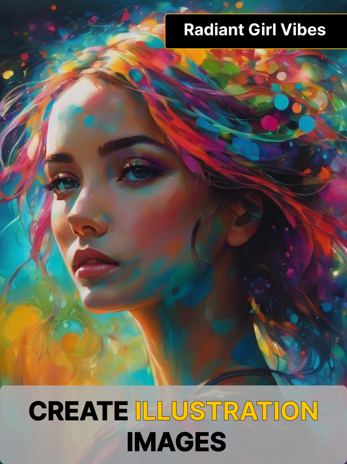 AI-TextArt Text to Image Pic