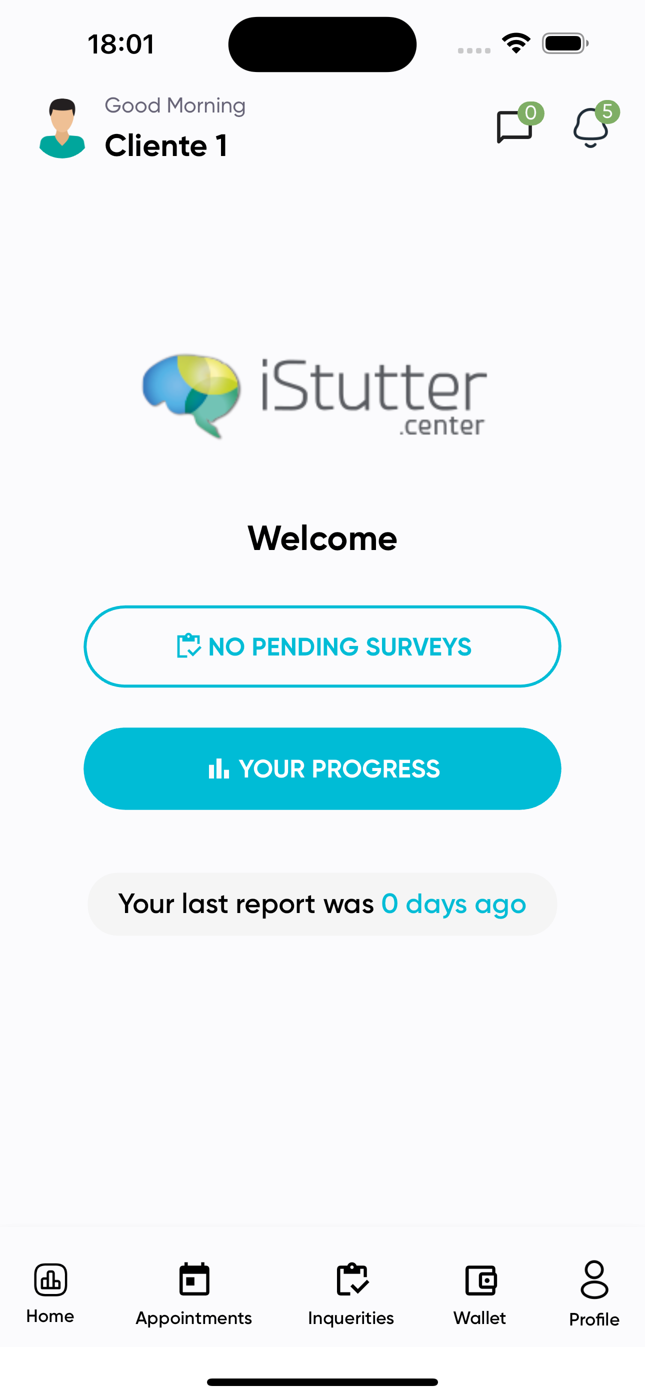 iStutter