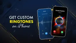 Game screenshot Ringtones Wallpapers mod apk