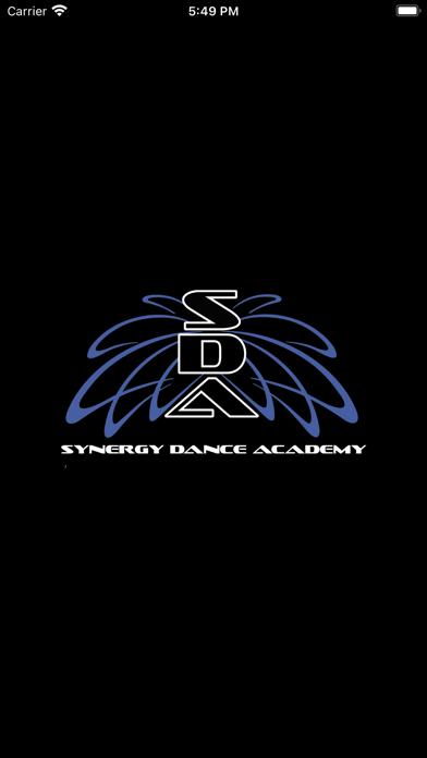 Synergy Dance Plymouth Screenshot