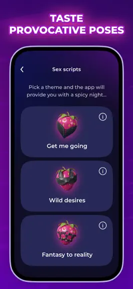 Game screenshot Love Dice: Dirty Truth or Dare apk