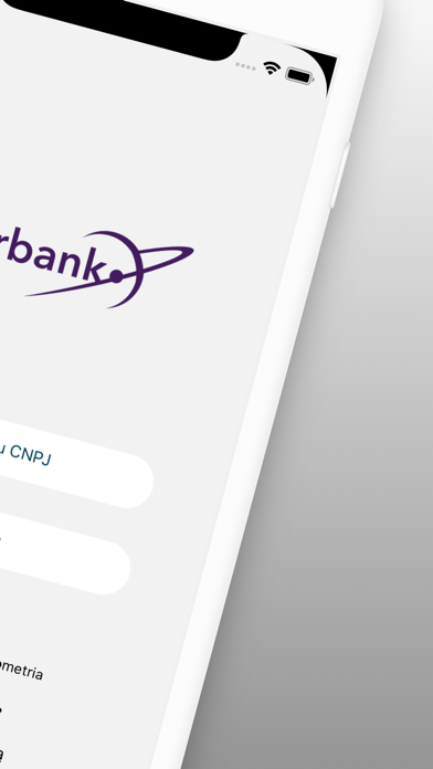 Star Bank App Screenshot